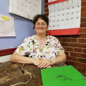 Meet your Posher, Jenny